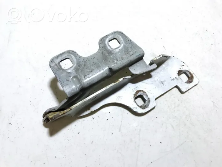 Renault Clio II Engine bonnet/hood hinges 7700842681f