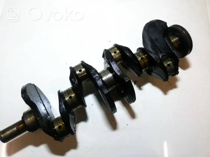 Renault Megane I Crankshaft 