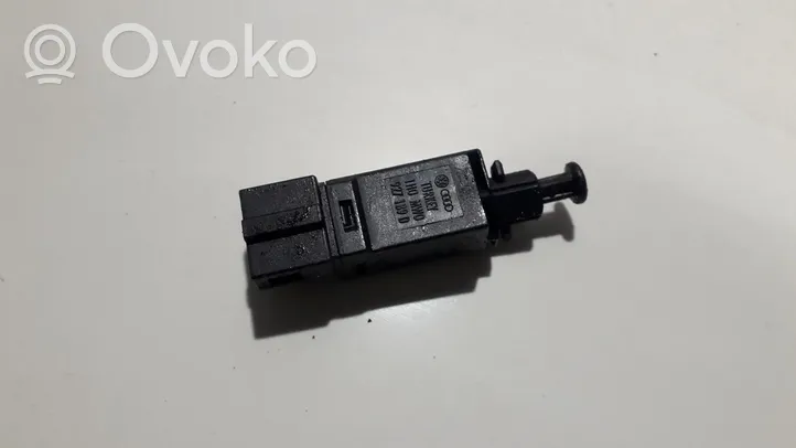 Volkswagen Lupo Interruptor sensor del pedal de freno 1h0927189d