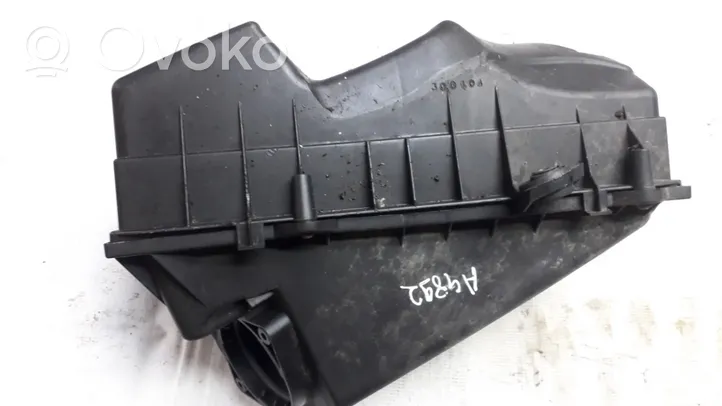 Volkswagen Bora Scatola del filtro dell’aria 1J0129607AE