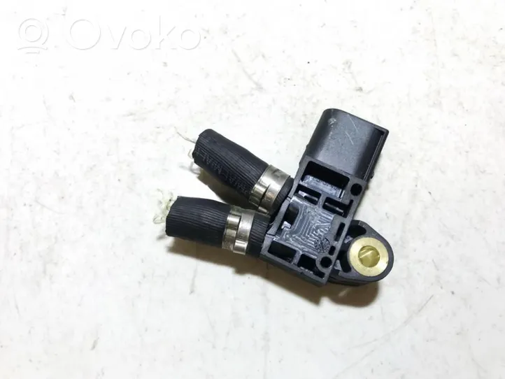 Mercedes-Benz CLA C117 X117 W117 Exhaust gas pressure sensor 0281006214