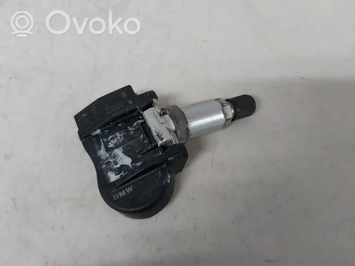 BMW 4 F32 F33 Sensore di pressione dello pneumatico 70735510