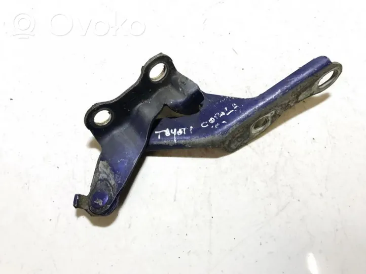 Toyota Corolla E110 Engine bonnet/hood hinges 