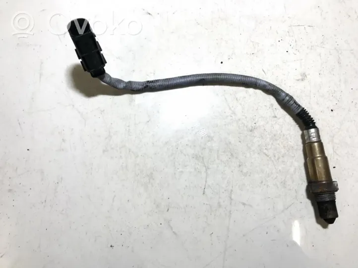 Mercedes-Benz ML W166 Lambda probe sensor 0065421718