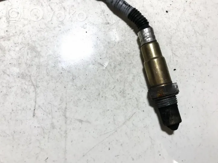 Mercedes-Benz ML W166 Lambda probe sensor 0065421718