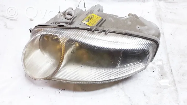 Alfa Romeo 147 Headlight/headlamp 468261940