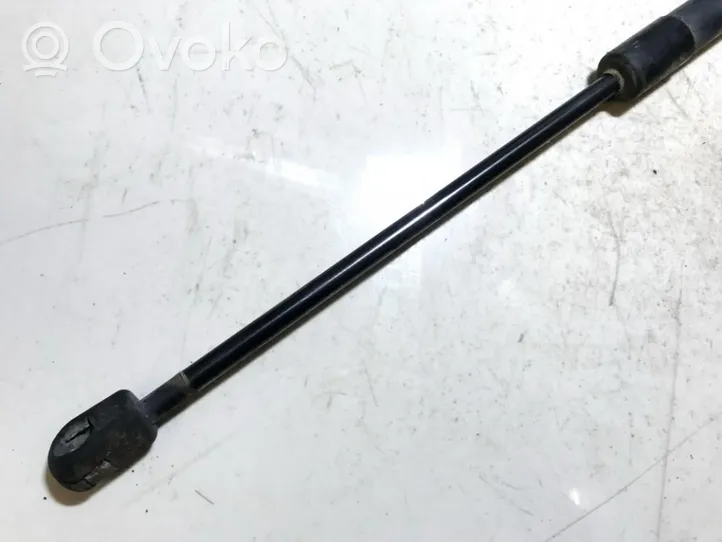 Opel Corsa C Tailgate/trunk strut/damper 09114311