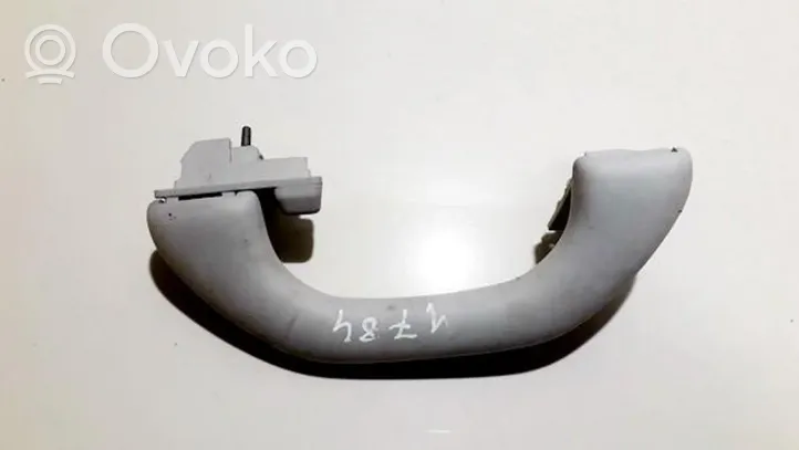 Volkswagen Jetta V Rear interior roof grab handle 1k0857607j