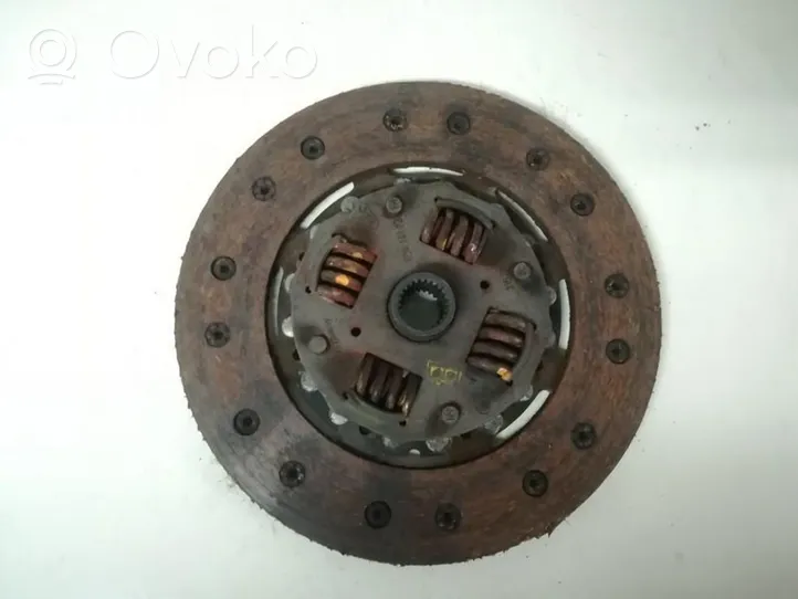 Audi 80 90 B3 Sankabos diskas 026141031r