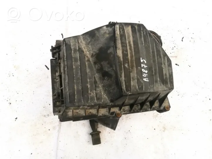 Opel Corsa C Oro filtro dėžė 44612585901