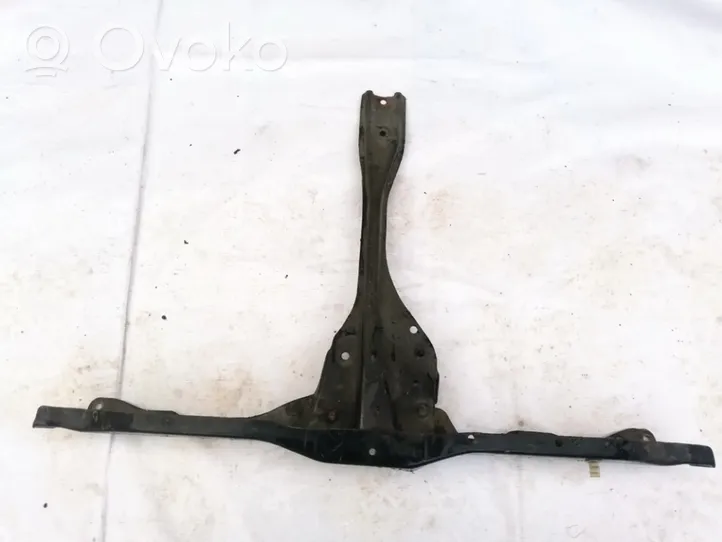 Honda Civic Pannello di supporto del radiatore 