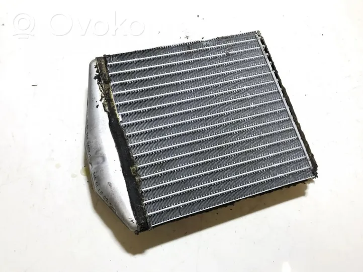 Opel Corsa C Heater blower radiator 665506m