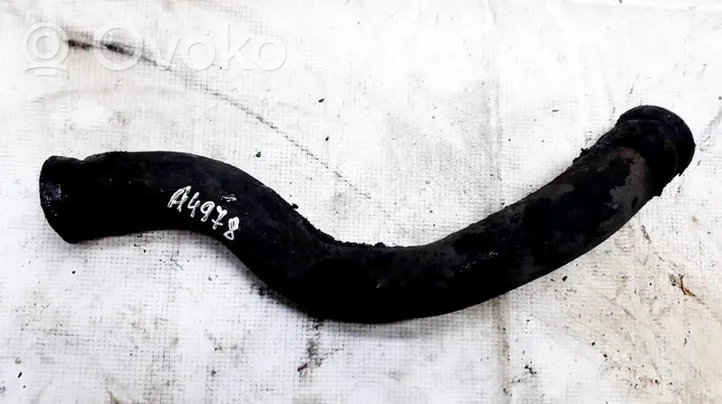 Alfa Romeo 166 Intercooler hose/pipe 