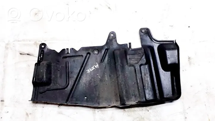 Volvo S40, V40 Cache de protection sous moteur mb955434