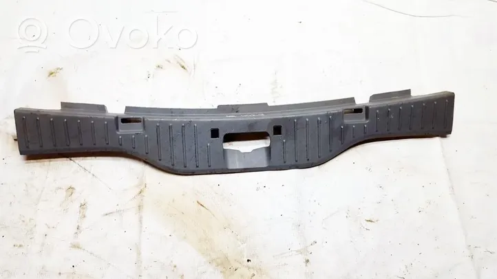 Ford S-MAX Altro elemento di rivestimento bagagliaio/baule 6m21r40320a