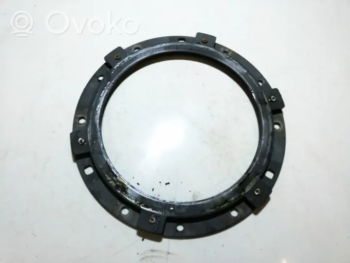 Toyota Prius (XW20) Pressure plate 