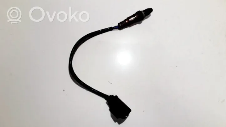 Volvo XC60 Lambda probe sensor 31319386