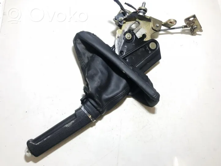 Alfa Romeo 166 Handbrake/parking brake lever assembly 