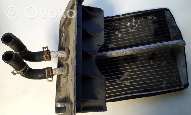 Ford Ka Radiateur de chauffage 96FW18B300