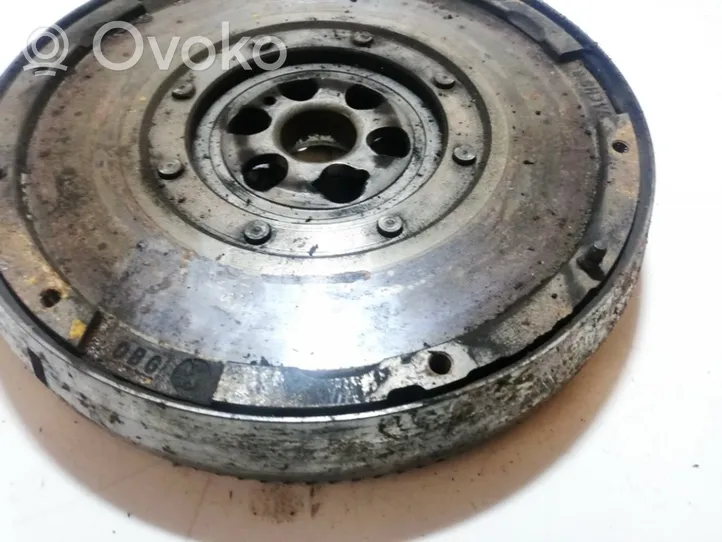 Ford Focus Flywheel ggv3000003