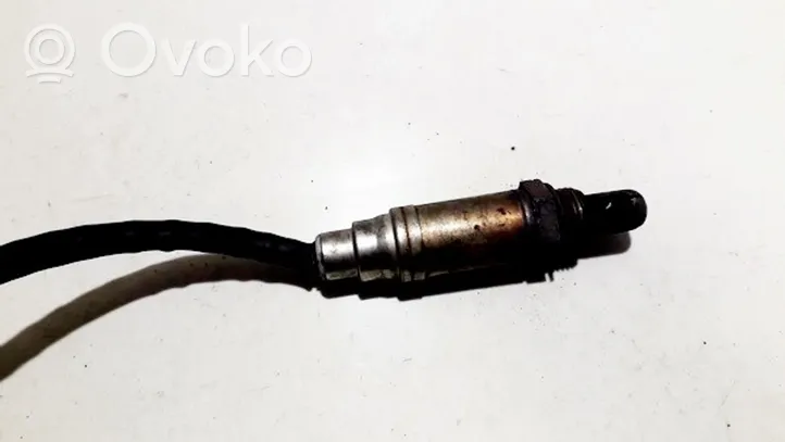 BMW X3 E83 Sonde lambda 0258005336