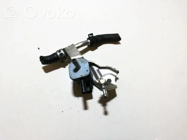 Toyota Prius (XW50) Turbo solenoid valve 