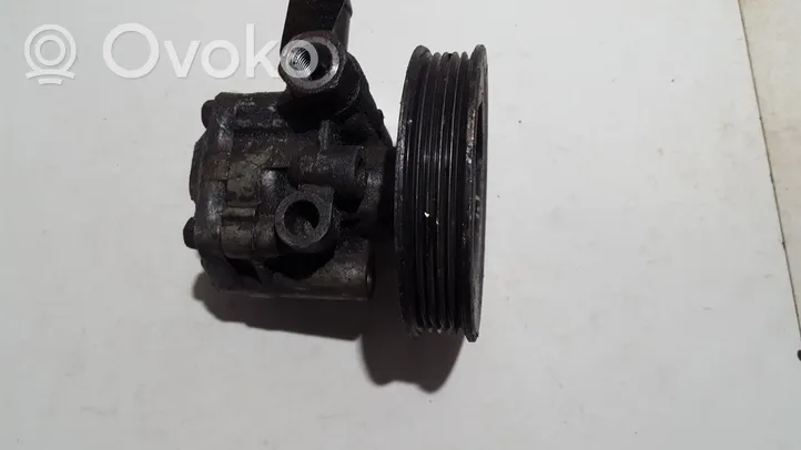 KIA Carnival Power steering pump 