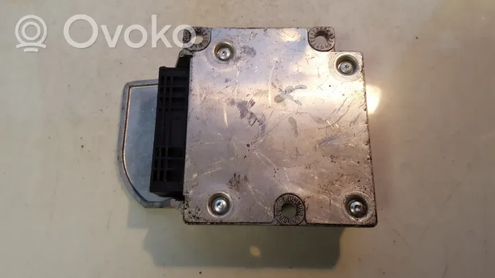 BMW X3 E83 Module de contrôle airbag 65773414990