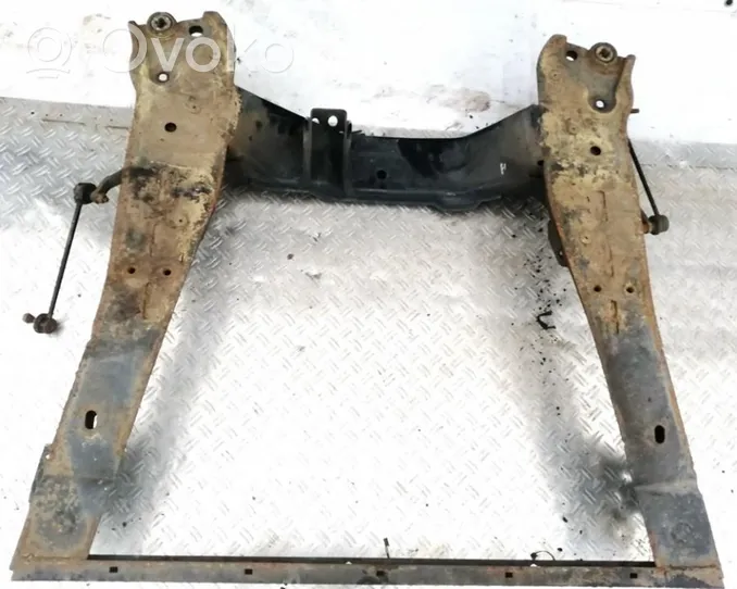 Jaguar S-Type Front subframe 