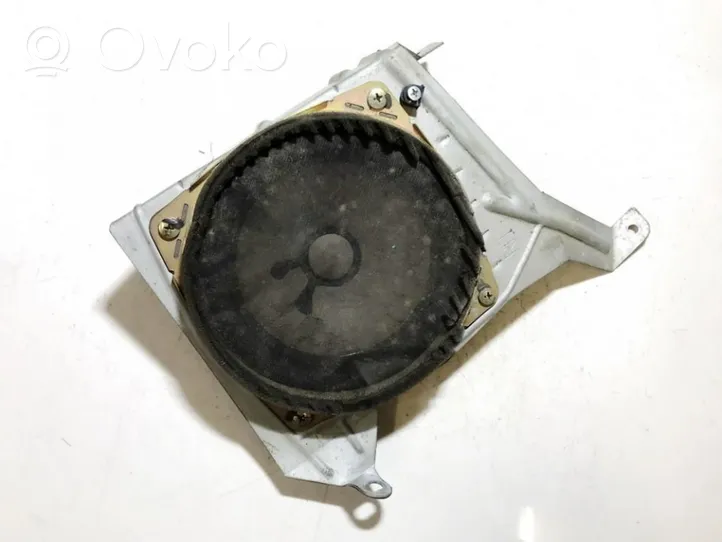 Hyundai Elantra Haut-parleur de porte avant 963702d500