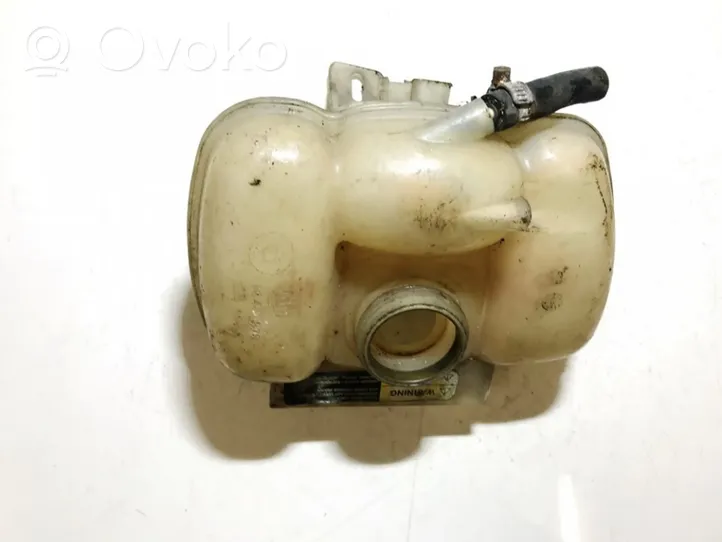 Saab 900 Vase d'expansion / réservoir de liquide de refroidissement 90448878