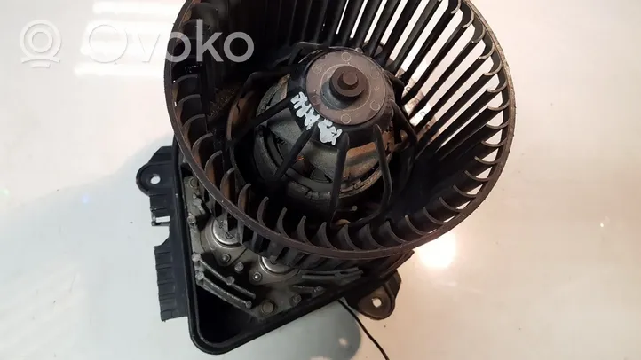 Citroen Xsara Heater fan/blower 659940m