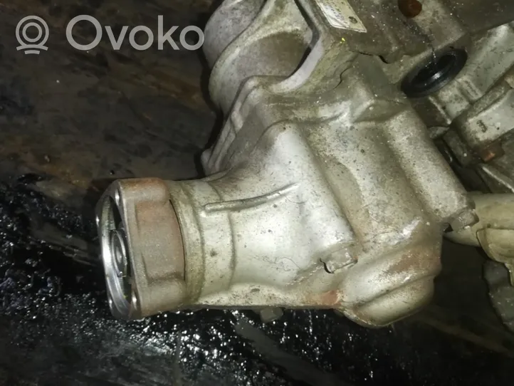 Honda CR-V Front differential 