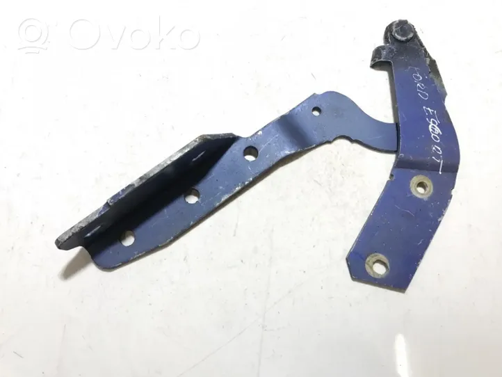 Ford Escort Engine bonnet/hood hinges 