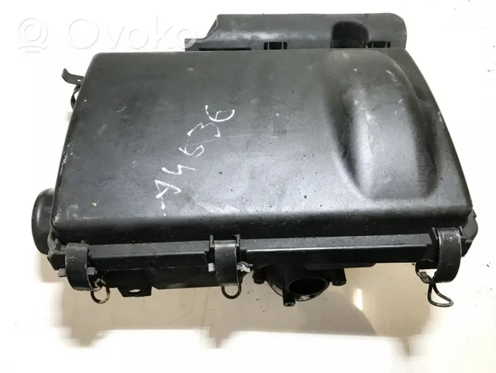 Toyota Prius (XW20) Scatola del filtro dell’aria 1001406970