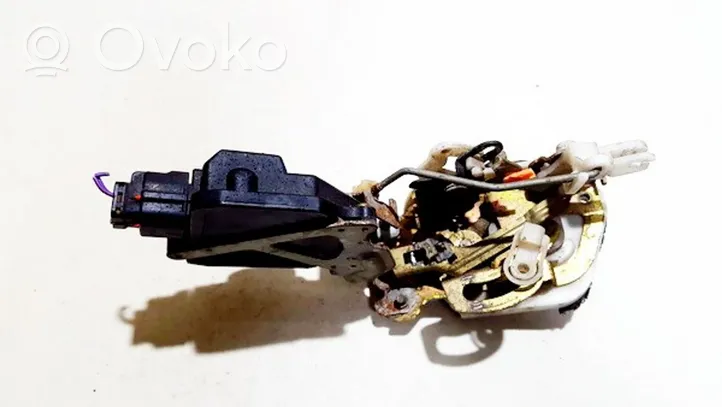 Mitsubishi Galant Rear door lock mr349316