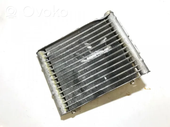 Audi A6 Allroad C5 Radiateur d'huile moteur 4b0317021c