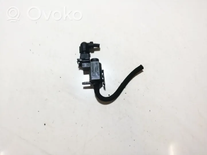 BMW 3 E90 E91 Solenoidinis vožtuvas 7537612