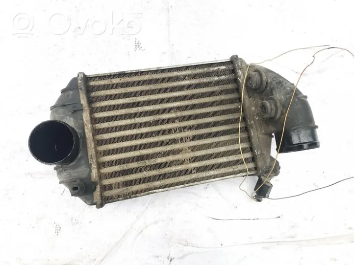 Audi A4 S4 B5 8D Radiatore intercooler 