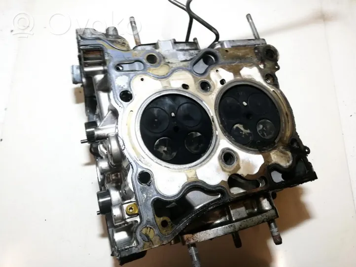 Subaru Legacy Testata motore rht20d140