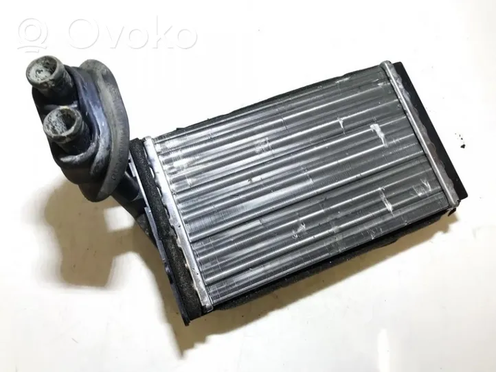 Audi A4 S4 B5 8D Heater blower radiator 8d1819031a