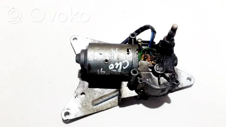 Renault Clio I Moteur d'essuie-glace 7700792225