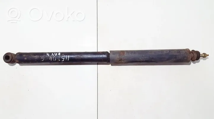 Toyota RAV 4 (XA20) Stoßdämpfer hinten 4853142100