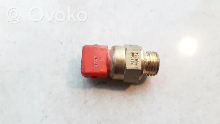 BMW 5 E39 Coolant temperature sensor 1741900