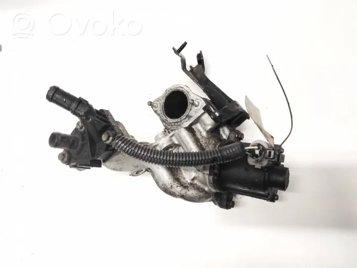 Nissan Note (E11) Soupape vanne EGR 7003680500