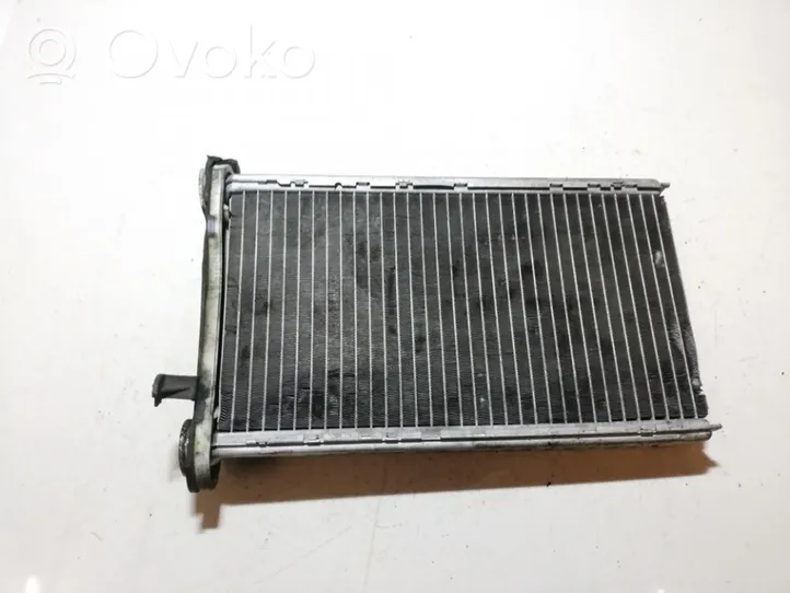 BMW 4 F32 F33 Radiateur soufflant de chauffage 160418195331