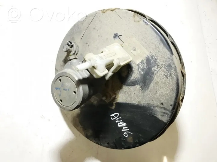 Ford Focus Servo-frein 0204021790