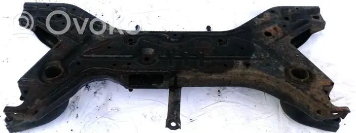 Mitsubishi Colt Front subframe 