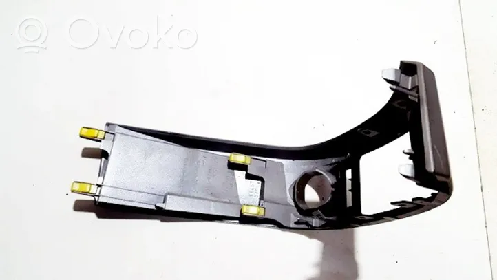 Toyota Prius (XW20) Inne części wnętrza samochodu 5566147030