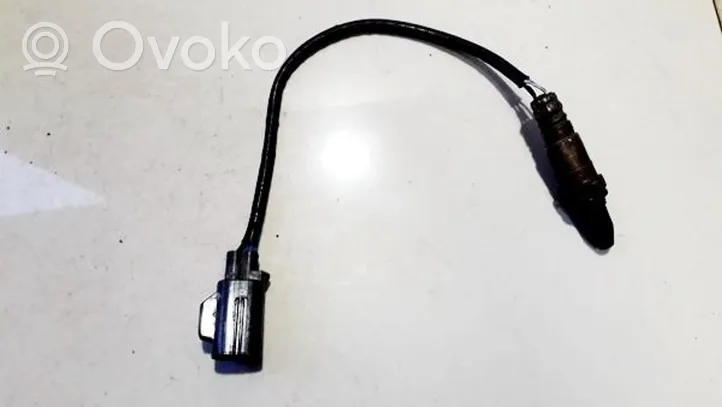 Volvo XC60 Lambda probe sensor 31319385